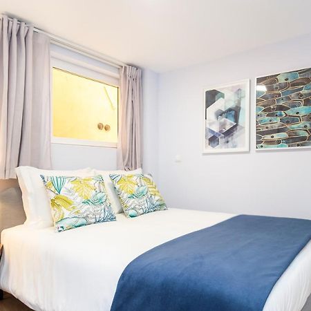 Perfect 1 Bed In Chiado With Aircon Apartment ลิสบอน ภายนอก รูปภาพ